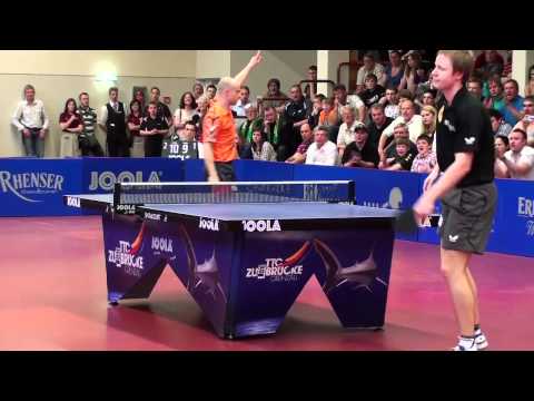 Saisonrückblick des TTC Zugbrücke Grenzau