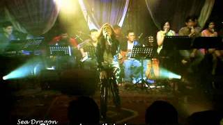 Rachelle Ann Go - That&#39;s What Love Is For (live) with subtitles
