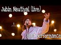 Jam with Jubin (live) - Jubin Nautiyal World music Day 2021 - Jubin for himalayas Fundraiser...