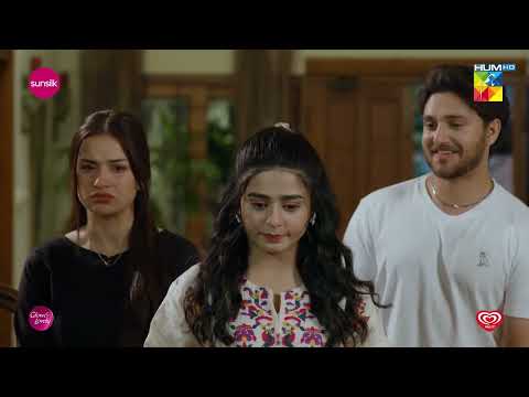 Fairy Tale Episode 01 - [ 𝘽𝙚𝙨𝙩 𝙎𝙘𝙚𝙣𝙚 03 ] #seharkhan #alisafina - HUM TV