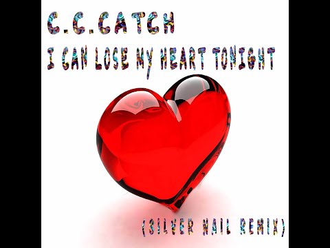 C.C.Catch - I Can Lose My Heart Tonight (Silver Nail Remix Video edit)