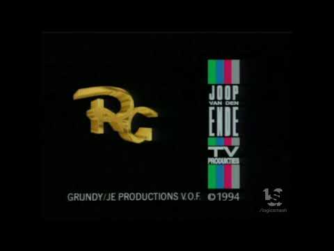 Reg Grundy/Joop van den Ende TV/RTL 4 (1994)