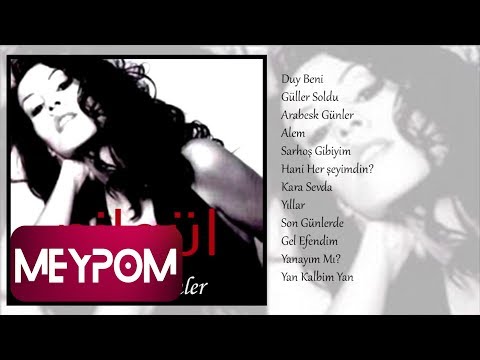 Nilgül - Yan Kalbim Yan (Official Audio)