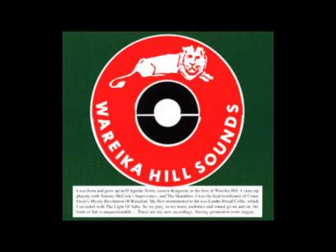 Wareika Hill Sounds ~ The Throne