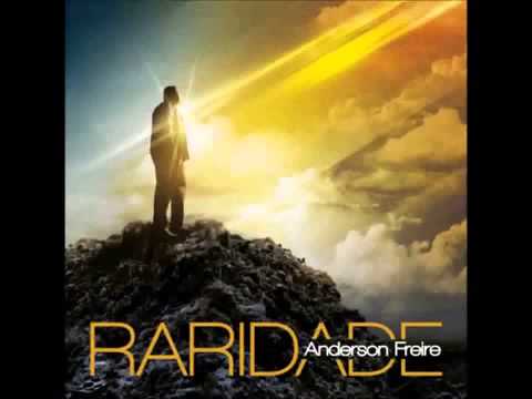 Anderson Freire | CD Raridade - COMPLETO | 2013
