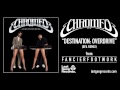 Chromeo - Destination: Overdrive (DFA Remix)