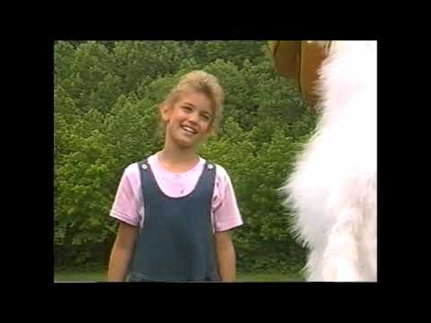 Mother Goose Gospel Volume 1 Last Part