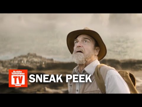 Monarch: Legacy of Monsters S01 E01 Sneak Peek | 'Mantleclaw vs. Mother Longlegs'