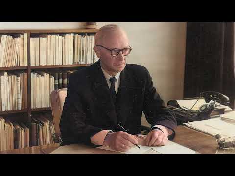 Rosenkjær-foredrag: Helte og skurke under Danmarks besættelse (2004)