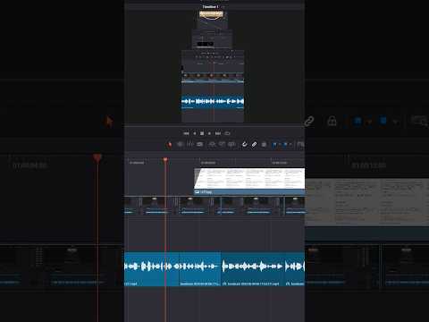 Is Your Project LAGGING? Try This! - DaVinci Resolve for NOOBS! - Tip #29