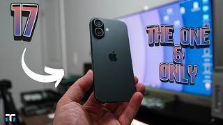 iPhone 17: The Most Important iPhone In Years!