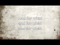 Adele: Tired Lyrics