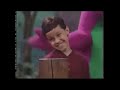 Barney Friends Season 4 It S Tradition