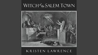 Witch of the Salem Town