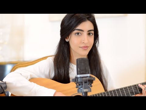 Fix You - Coldplay Cover by Luciana Zogbi
