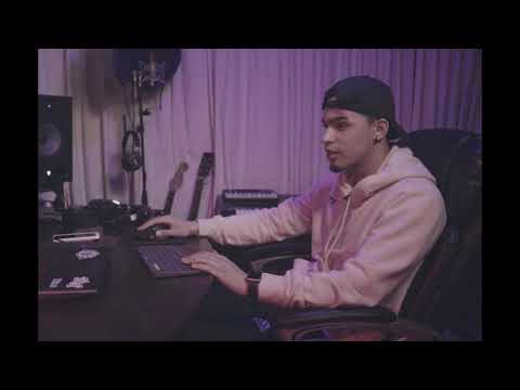 Eestbound x Wondagurl x Travis Scott type beat - "Escape" (prod. Bulgaria)