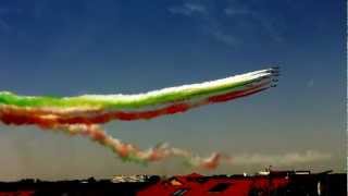 preview picture of video 'Rehearsal 7 @ BIAS @ 2012 @ Baneasa International Air Show'