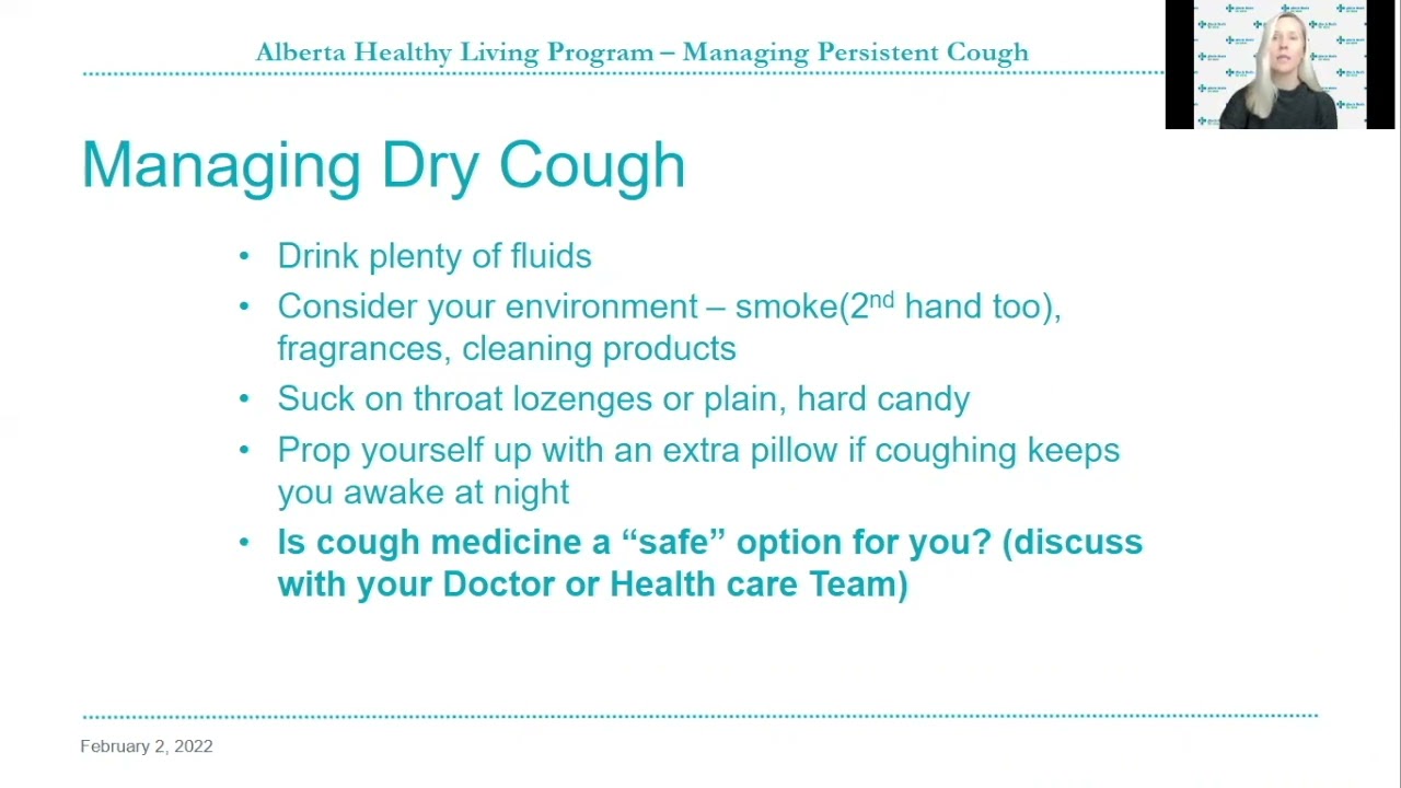 Say Goodbye to Your Persistent Cough: Tips for Managing a Cough After COVID-19, Beauty Vigour