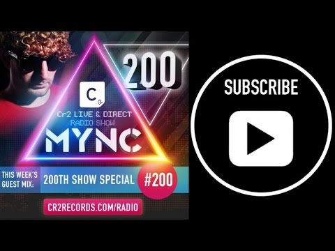 CR2 Live & Direct - 200th Show Special
