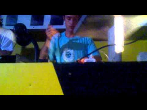 DK Brothers vs Carles S@ sala intropia stereofonik