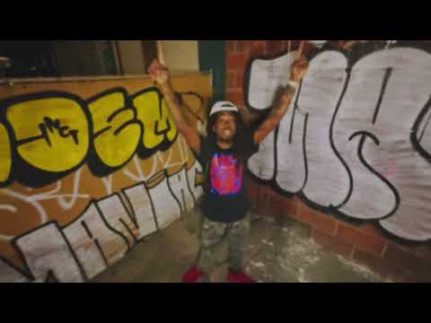 HippyGOD Music Video
