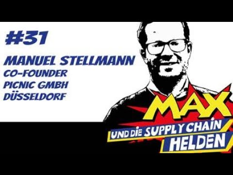 Online-Supermarkt Picnic - eine Tech Company, die den ... - YouTube