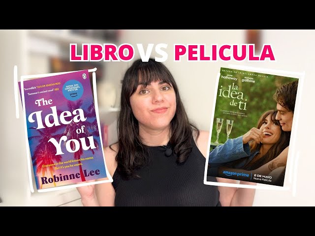 Vídeo relacionado con La idea de tenerte