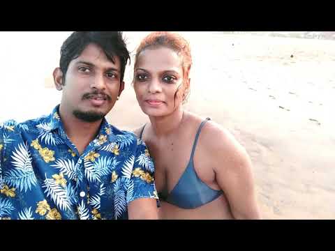 Family Holiday Fun Mount Lavinia Beach  Sri Lanka  Family Travel #NilminiSheron #SLFashionDiary