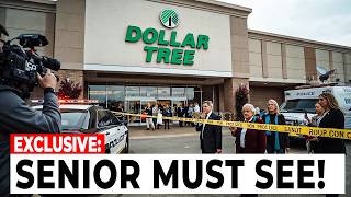 Don’t Shop At Dollar Tree Until You Watch This (Senior Beware)