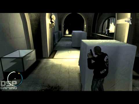 GTA4: The Lost and Damned playthrough pt35
