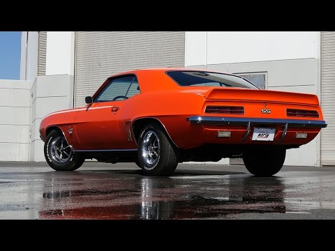 Borla ATAK® CrateMuffler® Testing for 383 CID Stroker [Exhaust Sounds]