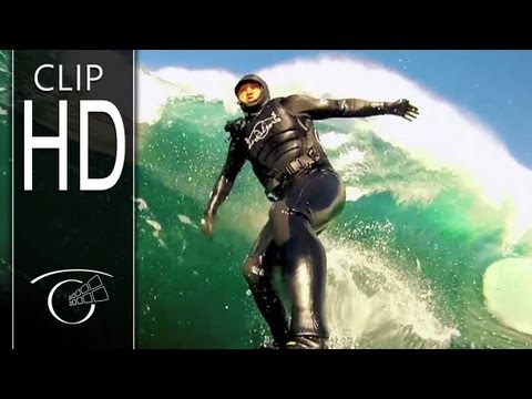 Storm surfers - Clip VOSE