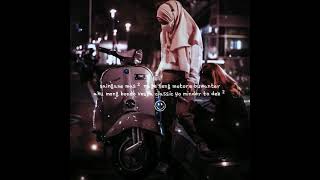 Download lagu story wa vespa||haruskah aku mati||versi vespa classic mp3
