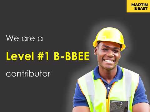 Martin & East, Matric gap Year program