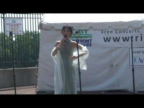 Promotional video thumbnail 3 for Dream Performing Arts