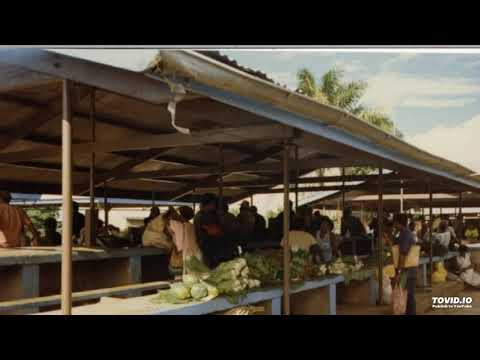 Bush Rangers - Ma'a Nau Ki