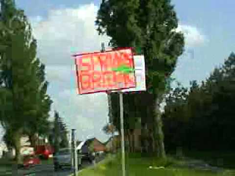 Und ab zu Sputnik Spring Break 2008 - Teil 3