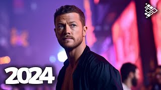 Download lagu Imagine Dragons, David Guetta, Rihanna, Bebe Rexha, Alan Walker Cover Style 🎵 EDM Bass Boosted Music mp3