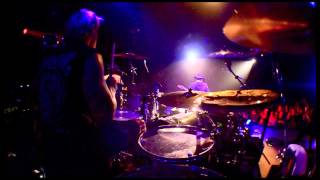 Jeremy Colson Drum Cam - Steve Vai - Velorum