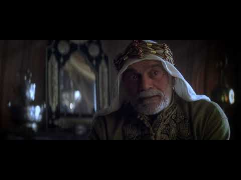 "How is the coffee" - Hidalgo