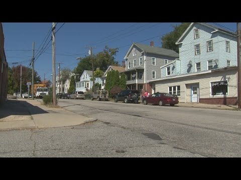 Arrests made in New London prostitution crackdown