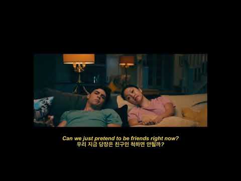 [가사해석] 하이틴 재질의 숨은 명곡 :: Walk off the earth - Nicknames