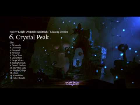 【Hollow Knight】- OST Relaxing Version