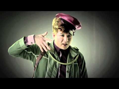 Super Junior 슈퍼주니어_OOPS!_MUSIC VIDEO Feat. F(x) (FANMADE)