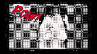 SkyBlew- BlewNoteSteeze [Prod by STB.] (Official Music Video)