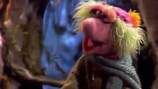 Fraggle Rock S03E05 Blanket of Snow, Blanket of Wo copy