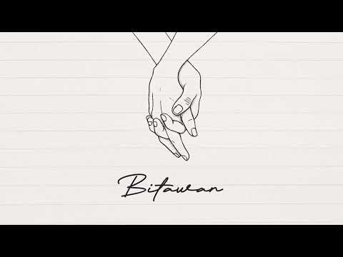 Bitawan - Pattia (Official Lyric Video)