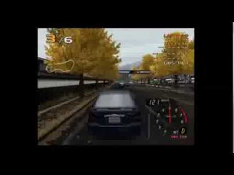 Let's Play Enthusia Professional Racing (Part 1)