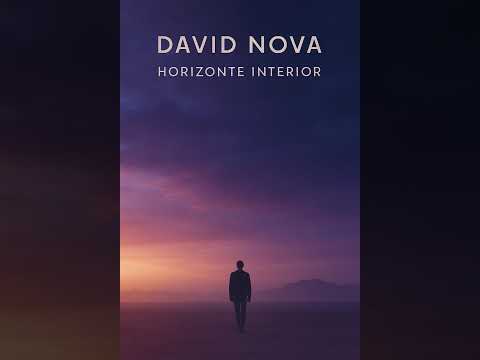 HORIZONTE INTERIOR-DAVID NOVA