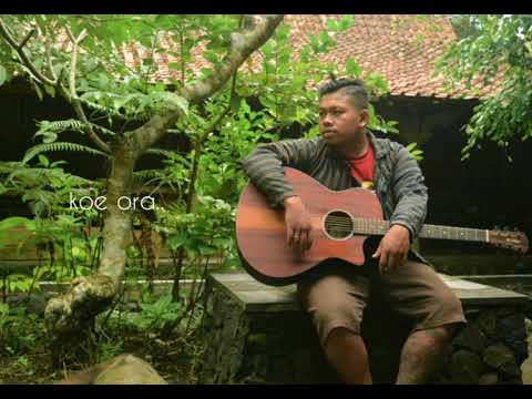 Klenik genk x Ndarboy genk - manut dalane  {lirik}